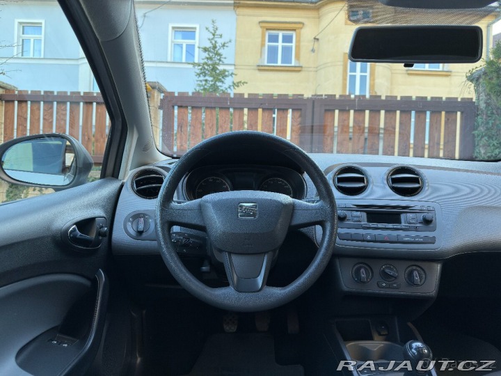 Seat Ibiza  2014