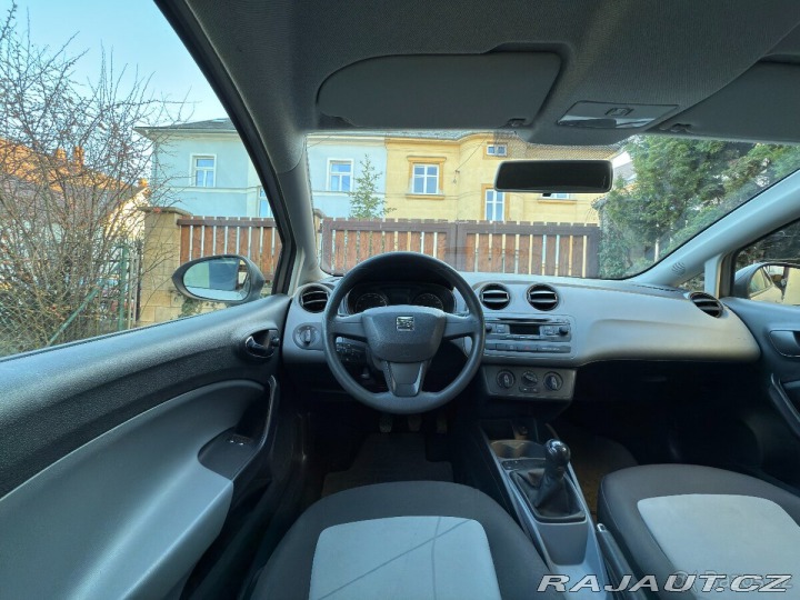 Seat Ibiza  2014