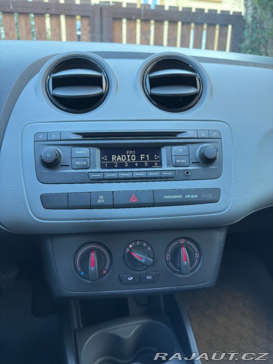 Seat Ibiza  2014