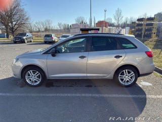 Seat Ibiza  2014