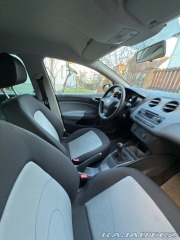 Seat Ibiza  2014
