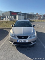 Seat Ibiza  2014