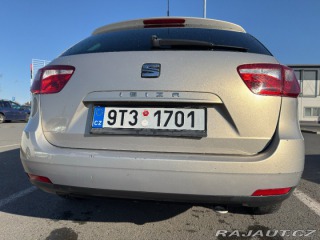 Seat Ibiza  2014