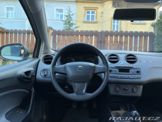 Seat Ibiza  2014