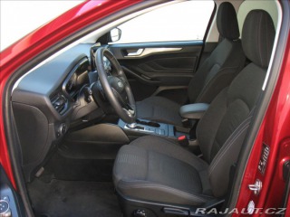 Ford Focus 1,5 Turbo 151PS  Active A 2019