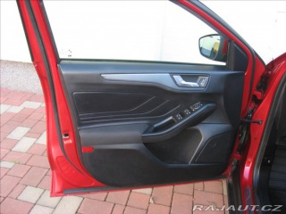 Ford Focus 1,5 Turbo 151PS  Active A 2019