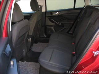 Ford Focus 1,5 Turbo 151PS  Active A 2019