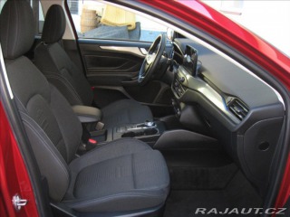 Ford Focus 1,5 Turbo 151PS  Active A 2019
