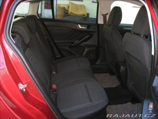 Ford Focus 1,5 Turbo 151PS  Active A 2019