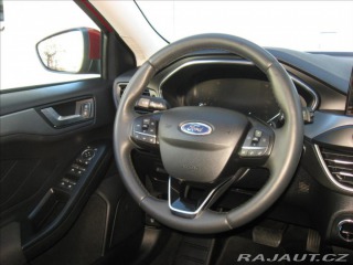 Ford Focus 1,5 Turbo 151PS  Active A 2019