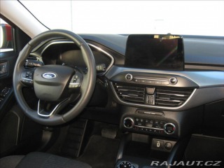 Ford Focus 1,5 Turbo 151PS  Active A 2019