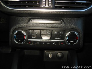 Ford Focus 1,5 Turbo 151PS  Active A 2019
