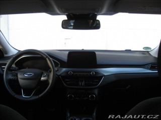 Ford Focus 1,5 Turbo 151PS  Active A 2019