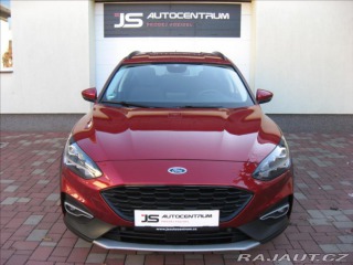 Ford Focus 1,5 Turbo 151PS  Active A 2019