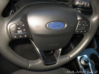 Ford Focus 1,5 Turbo 151PS  Active A 2019