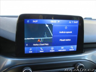Ford Focus 1,5 Turbo 151PS  Active A 2019