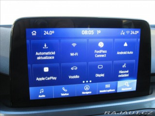 Ford Focus 1,5 Turbo 151PS  Active A 2019