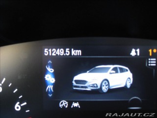 Ford Focus 1,5 Turbo 151PS  Active A 2019