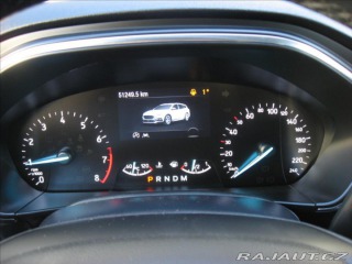 Ford Focus 1,5 Turbo 151PS  Active A 2019