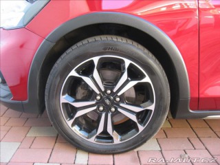 Ford Focus 1,5 Turbo 151PS  Active A 2019