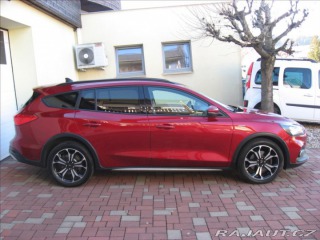 Ford Focus 1,5 Turbo 151PS  Active A 2019