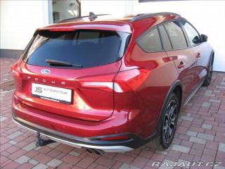Ford Focus 1,5 Turbo 151PS  Active A 2019