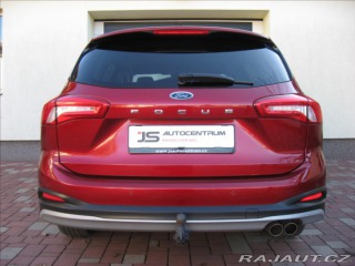 Ford Focus 1,5 Turbo 151PS  Active A 2019
