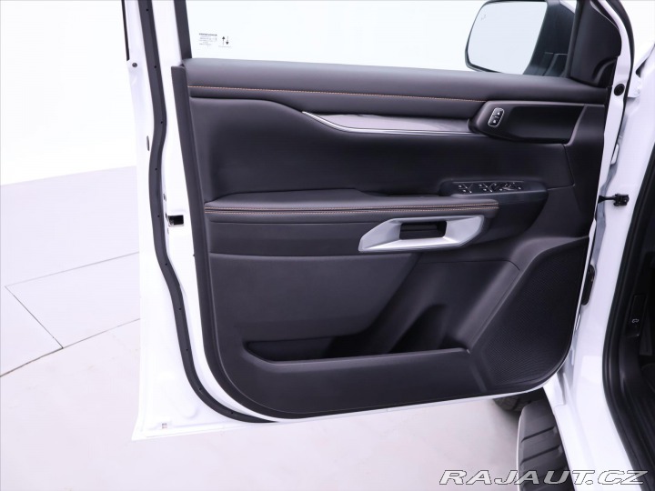 Ford Ranger 3,0 V6 TDI Double Cab Wil 2024