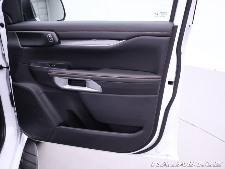 Ford Ranger 3,0 V6 TDI Double Cab Wil 2024