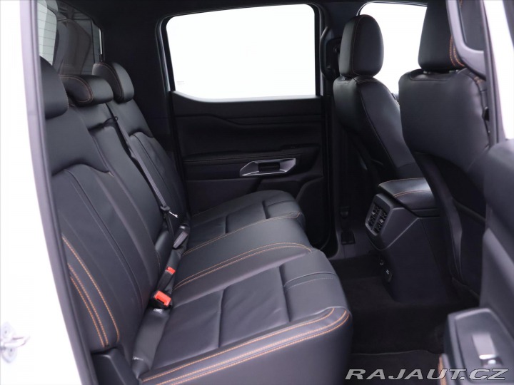 Ford Ranger 3,0 V6 TDI Double Cab Wil 2024