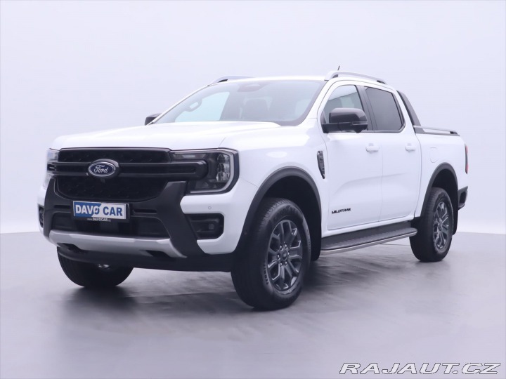 Ford Ranger 3,0 V6 TDI Double Cab Wil 2024