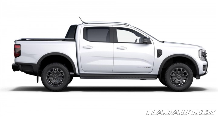 Ford Ranger 3,0 V6 TDI Double Cab Wil 2024