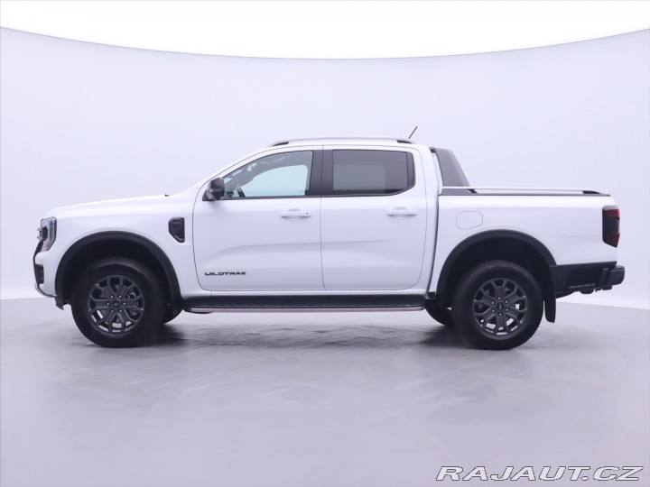 Ford Ranger 3,0 V6 TDI Double Cab Wil 2024