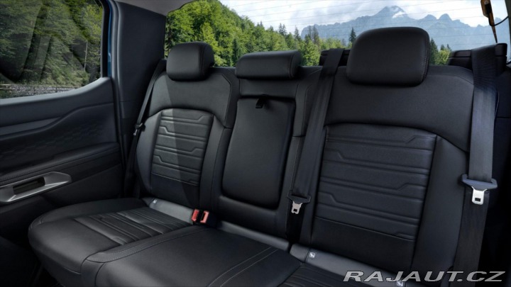 Ford Ranger 3,0 V6 TDI Double Cab Wil 2024