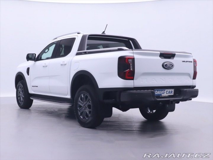 Ford Ranger 3,0 V6 TDI Double Cab Wil 2024