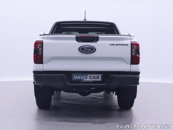 Ford Ranger 3,0 V6 TDI Double Cab Wil 2024