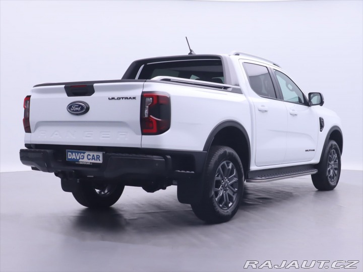 Ford Ranger 3,0 V6 TDI Double Cab Wil 2024