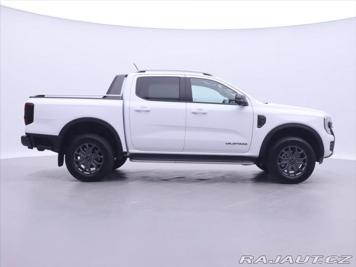 Ford Ranger 3,0 V6 TDI Double Cab Wil 2024