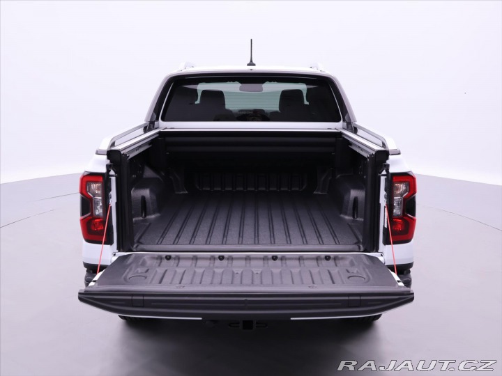 Ford Ranger 3,0 V6 TDI Double Cab Wil 2024