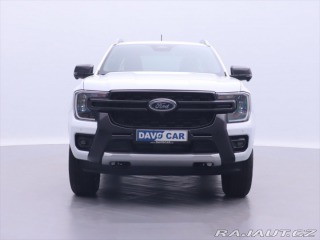 Ford Ranger 3,0 V6 TDI Double Cab Wil 2024