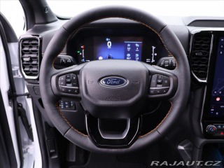 Ford Ranger 3,0 V6 TDI Double Cab Wil 2024