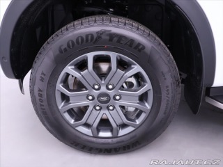 Ford Ranger 3,0 V6 TDI Double Cab Wil 2024