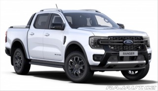 Ford Ranger 3,0 V6 TDI Double Cab Wil 2024