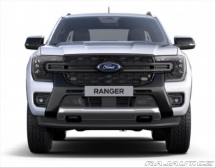 Ford Ranger 3,0 V6 TDI Double Cab Wil 2024