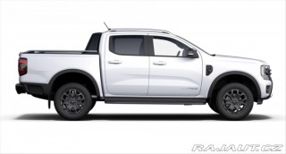 Ford Ranger 3,0 V6 TDI Double Cab Wil 2024