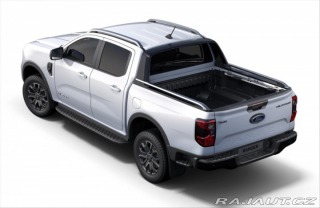 Ford Ranger 3,0 V6 TDI Double Cab Wil 2024