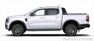Ford Ranger 3,0 V6 TDI Double Cab Wil 2024