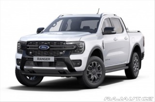 Ford Ranger 3,0 V6 TDI Double Cab Wil 2024