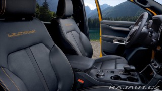 Ford Ranger 3,0 V6 TDI Double Cab Wil 2024