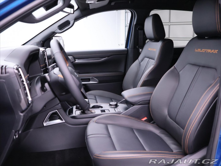 Ford Ranger 3,0 V6 TDI Double Cab Wil 2024